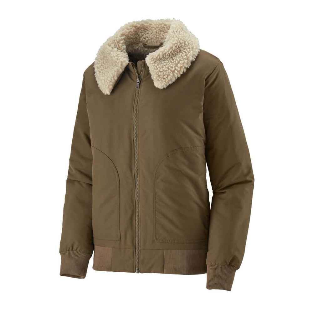 Patagonia Soaring Bomber Jacket